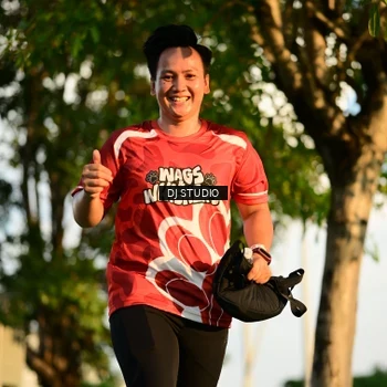 Runner Photo 8040245