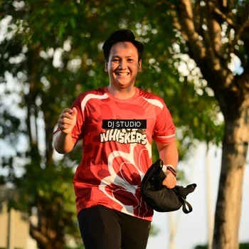 Runner Photo 8040247
