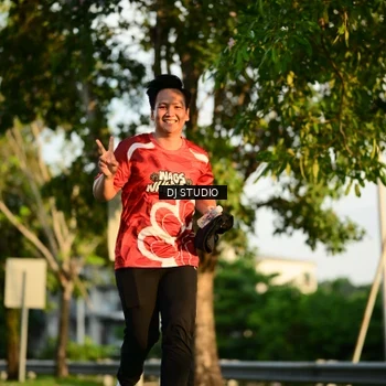 Runner Photo 8040248