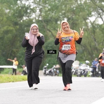 Runner Photo 8040250