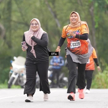 Runner Photo 8040251
