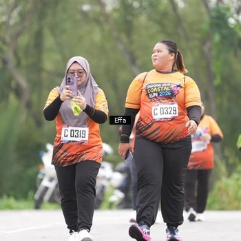 Runner Photo 8040252