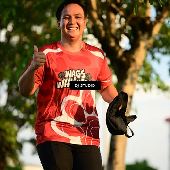 Runner Photo 8040253