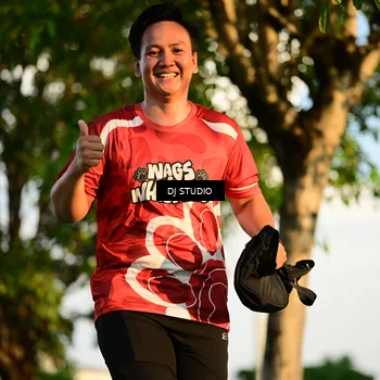 Runner Photo 8040254
