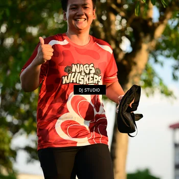 Runner Photo 8040258