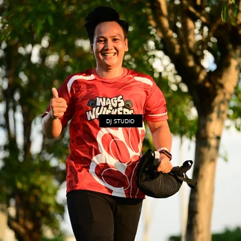 Runner Photo 8040259