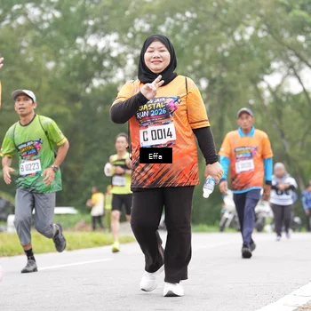 Runner Photo 8040260