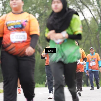 Runner Photo 8040261