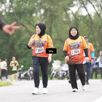 Runner Photo 8040262
