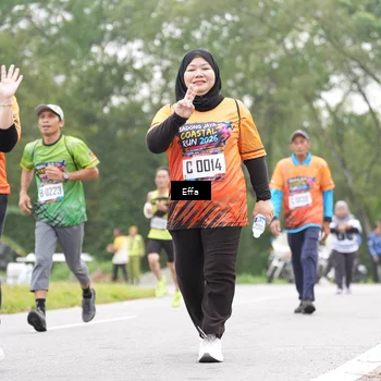 Runner Photo 8040263