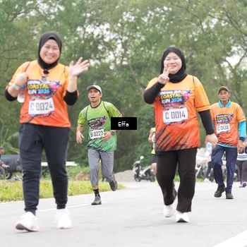 Runner Photo 8040264