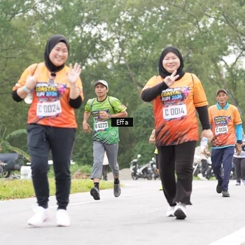 Runner Photo 8040265