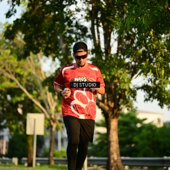 Runner Photo 8040266