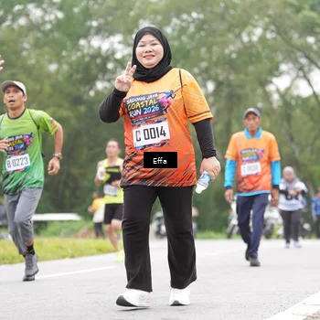 Runner Photo 8040270
