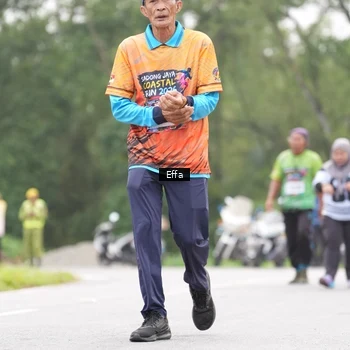 Runner Photo 8040271
