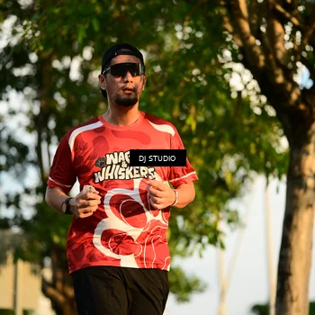 Runner Photo 8040273