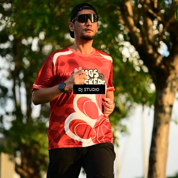 Runner Photo 8040279