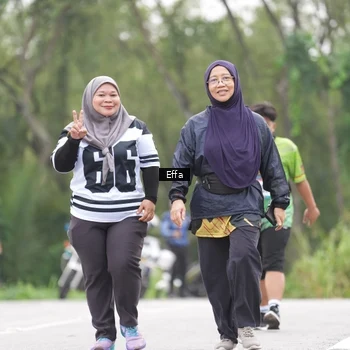 Runner Photo 8040280