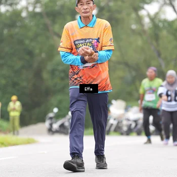 Runner Photo 8040281