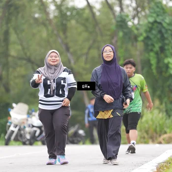 Runner Photo 8040283