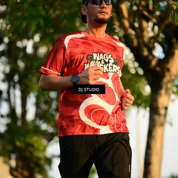 Runner Photo 8040285