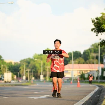 Runner Photo 8040288