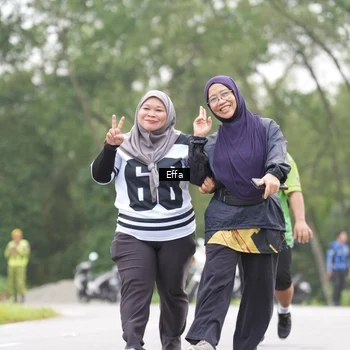 Runner Photo 8040289