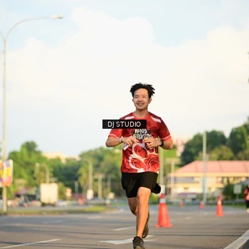 Runner Photo 8040290