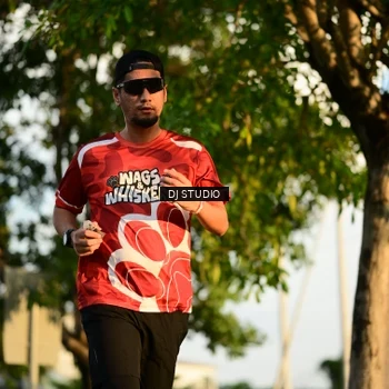 Runner Photo 8040292