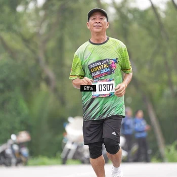 Runner Photo 8040297