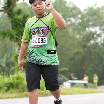 Runner Photo 8040301