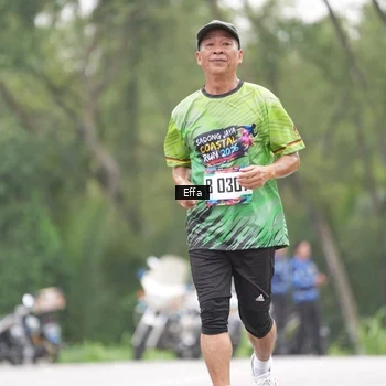 Runner Photo 8040302
