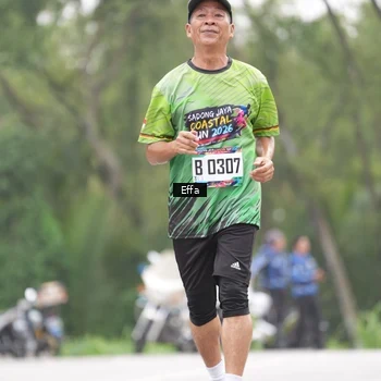 Runner Photo 8040303