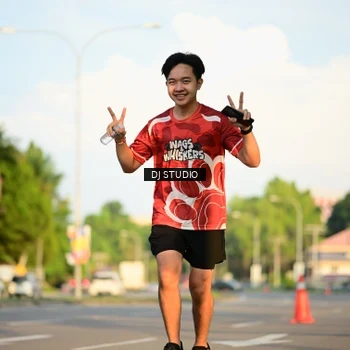 Runner Photo 8040306