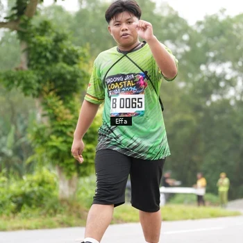 Runner Photo 8040307