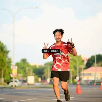 Runner Photo 8040308