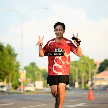 Runner Photo 8040310