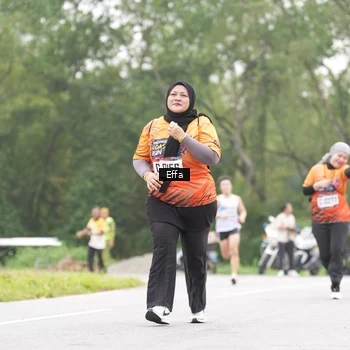 Runner Photo 8040311