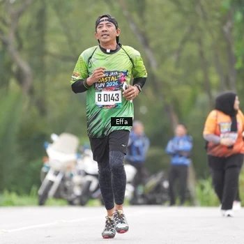 Runner Photo 8040312