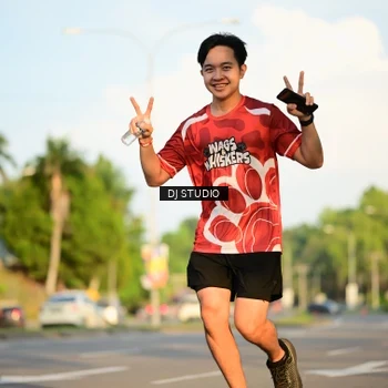 Runner Photo 8040313