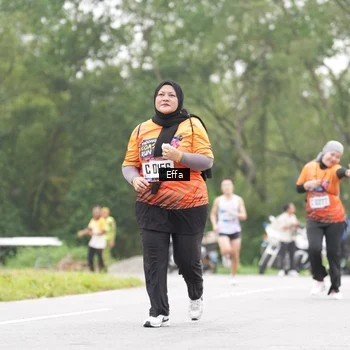 Runner Photo 8040314