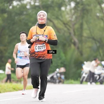 Runner Photo 8040315