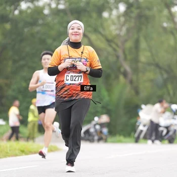 Runner Photo 8040316