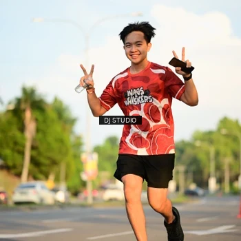 Runner Photo 8040317
