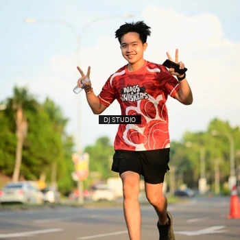 Runner Photo 8040318