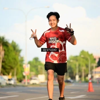 Runner Photo 8040319