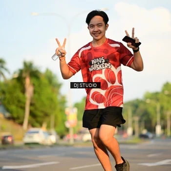 Runner Photo 8040320