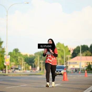 Runner Photo 8040321