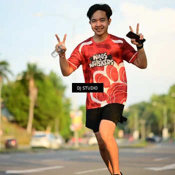 Runner Photo 8040322