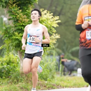 Runner Photo 8040323
